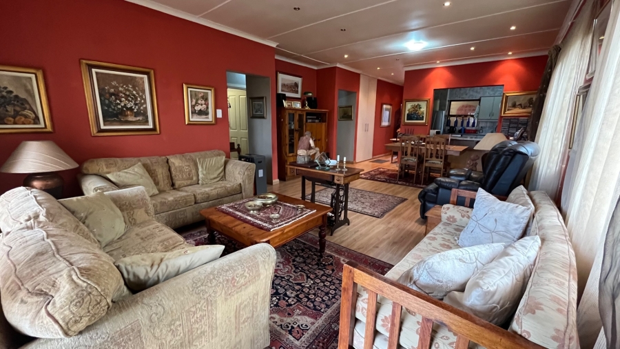 2 Bedroom Property for Sale in Hartenbos Central Western Cape